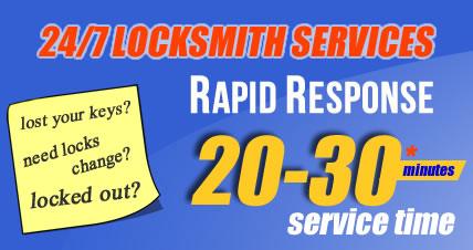 Mobile Bow Locksmith Services